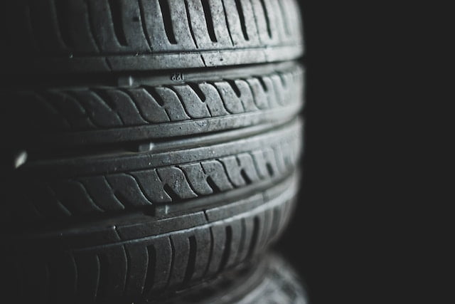 how long does a tire rotation take